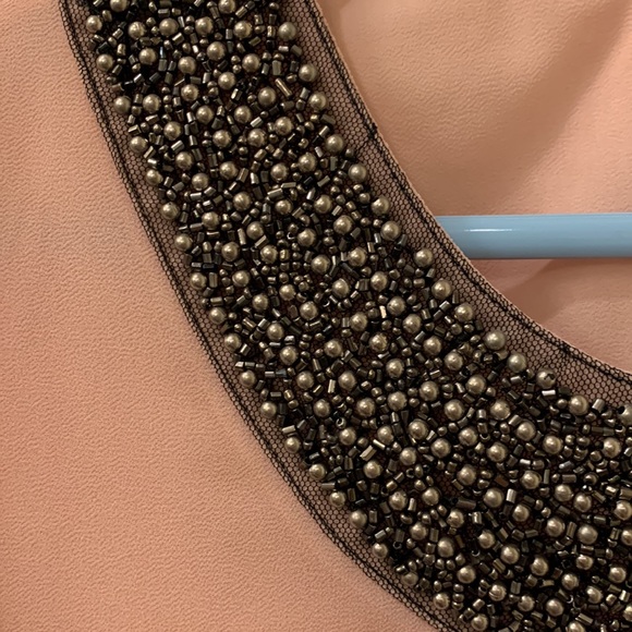 Pearly top - Picture 3 of 3